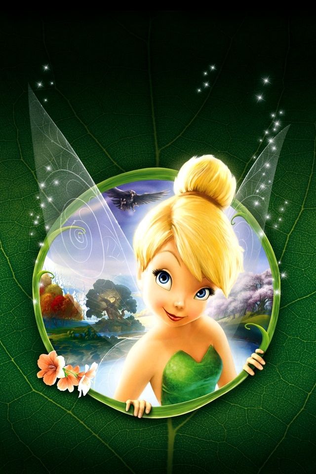 Pixie hollow download